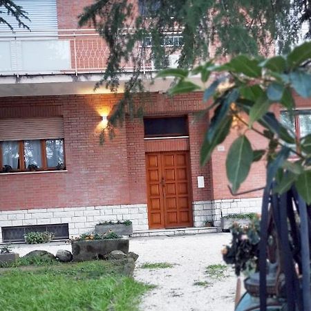 فندق Casa Dora تشيزينا المظهر الخارجي الصورة