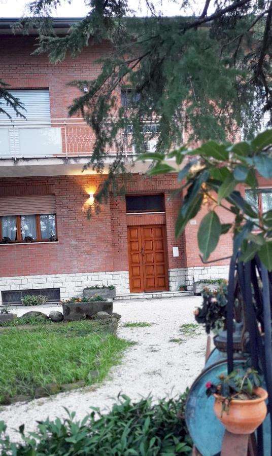 فندق Casa Dora تشيزينا المظهر الخارجي الصورة