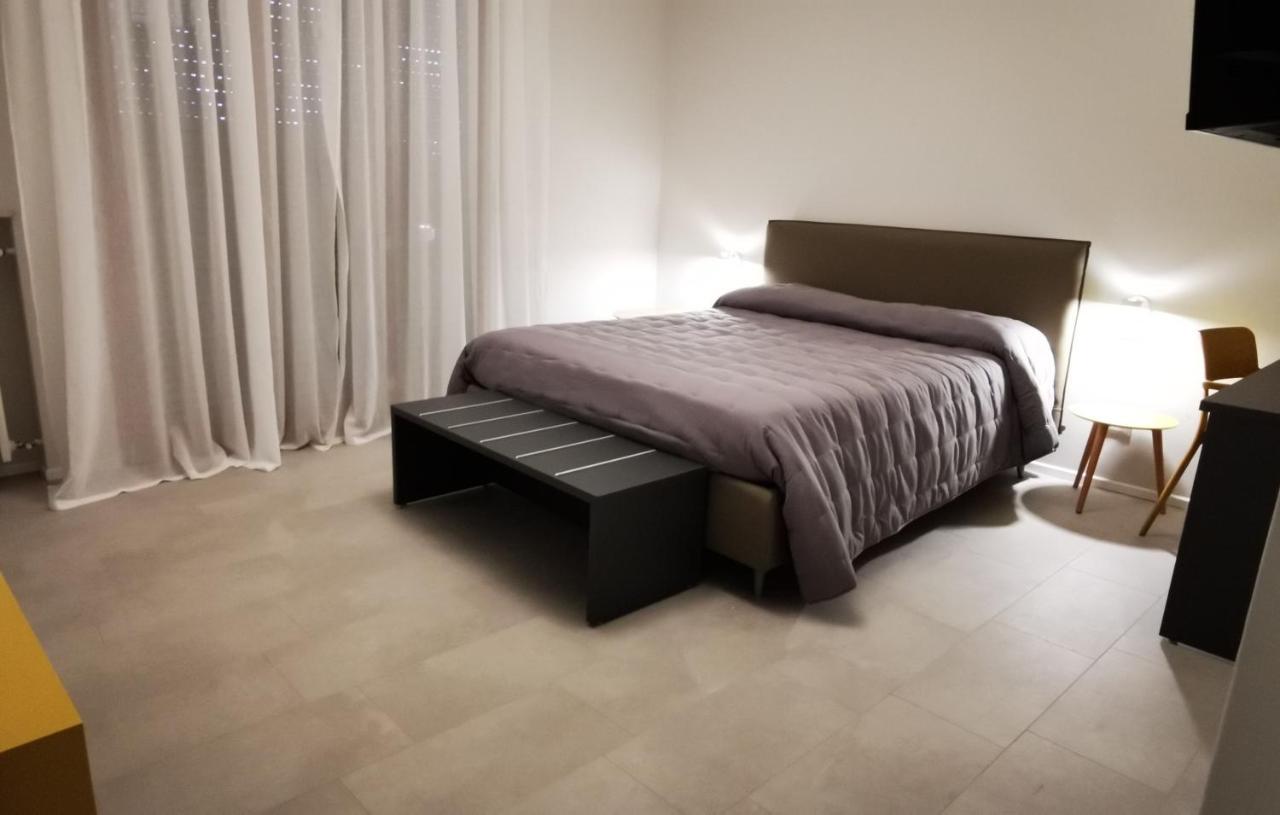 فندق Casa Dora تشيزينا المظهر الخارجي الصورة
