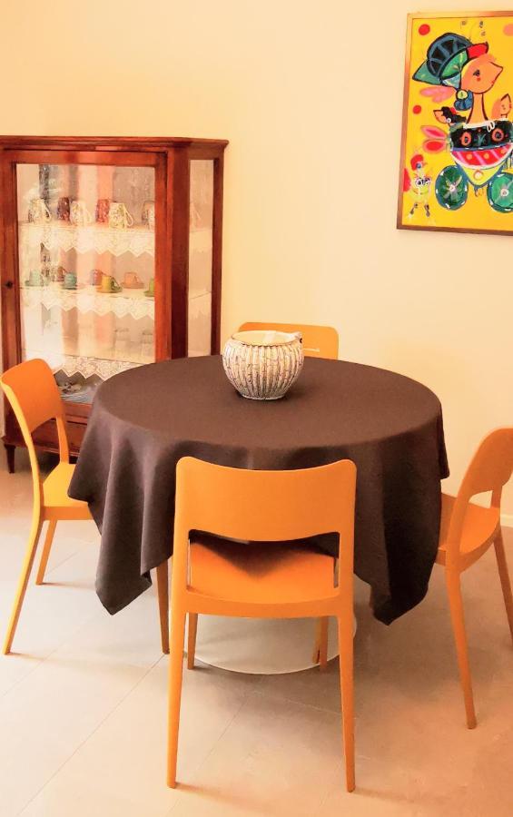 فندق Casa Dora تشيزينا المظهر الخارجي الصورة