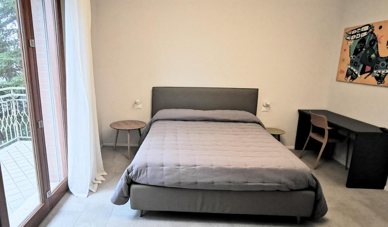فندق Casa Dora تشيزينا المظهر الخارجي الصورة