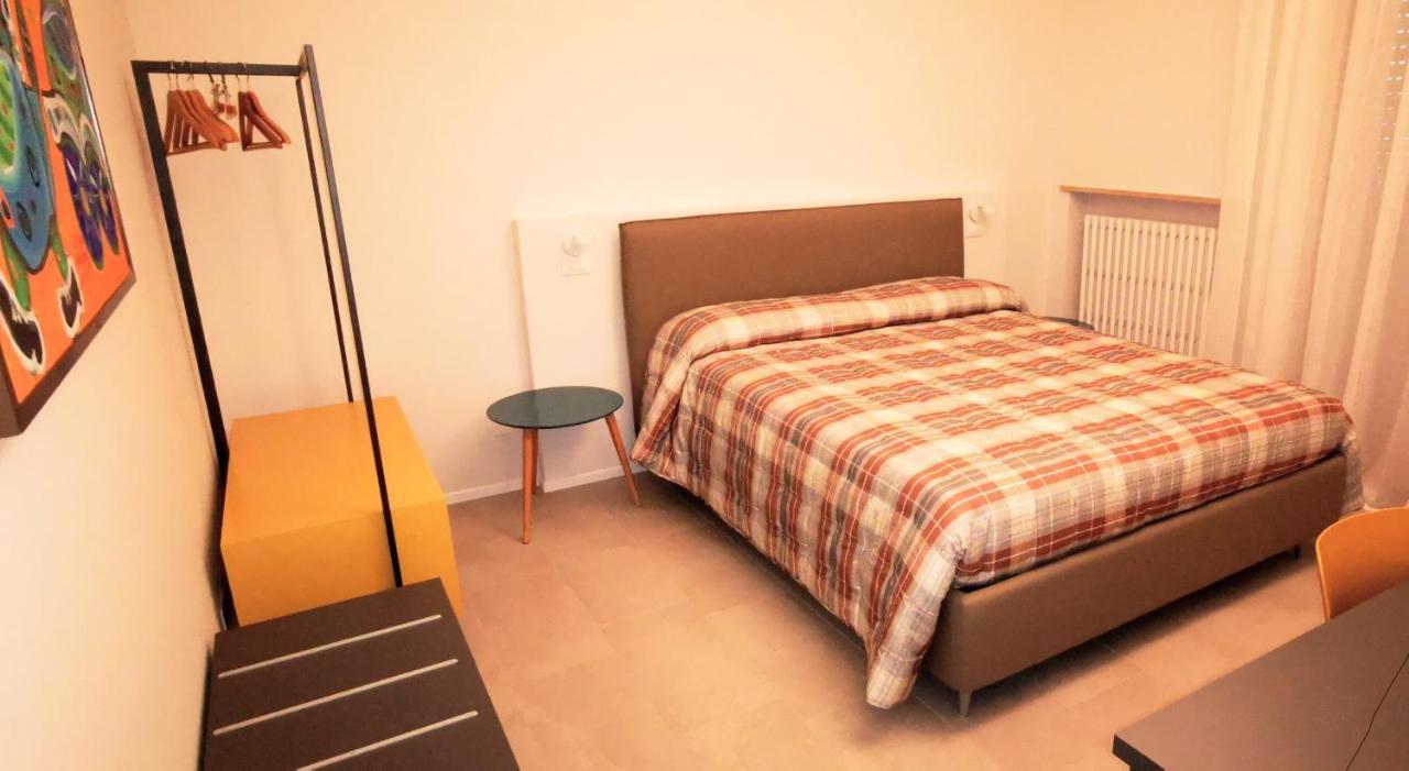 فندق Casa Dora تشيزينا المظهر الخارجي الصورة
