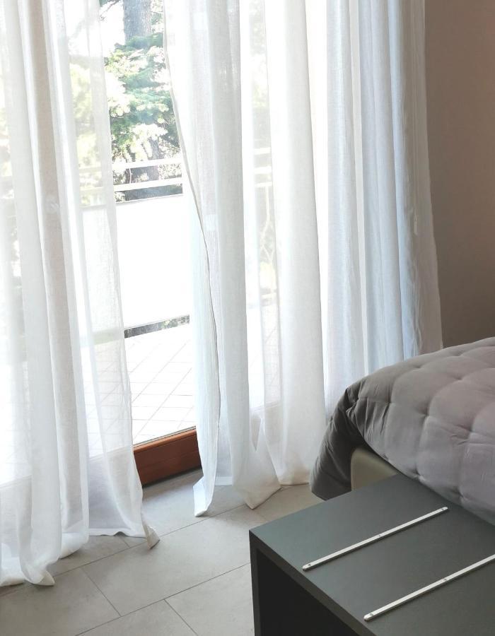 فندق Casa Dora تشيزينا المظهر الخارجي الصورة