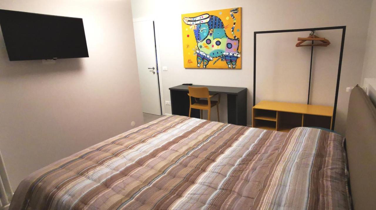 فندق Casa Dora تشيزينا المظهر الخارجي الصورة