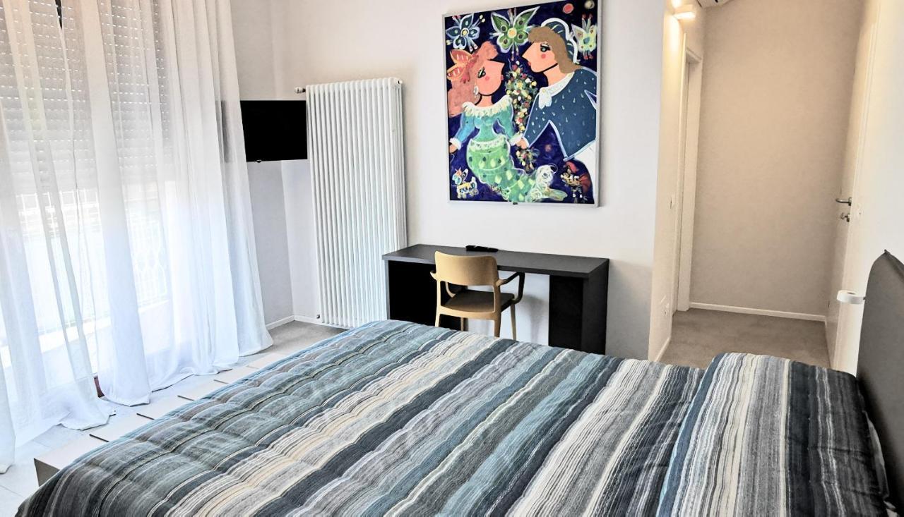 فندق Casa Dora تشيزينا المظهر الخارجي الصورة