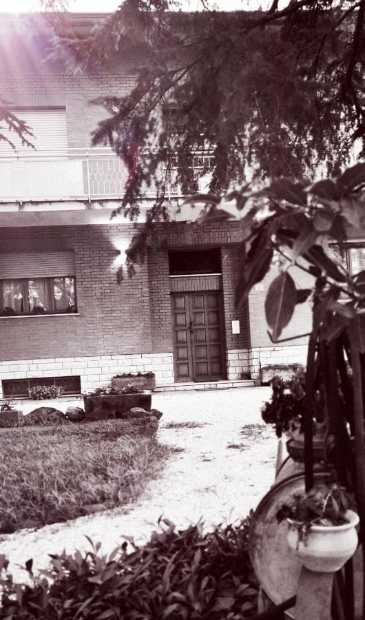 فندق Casa Dora تشيزينا المظهر الخارجي الصورة